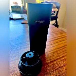Ember travel mug